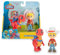 Dino Ranch FAMOSA Figures 2er Pack (DNA00000)
