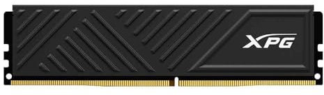 ADATA DDR4 16GB 3200-16 XPG D35 BK Single Tray