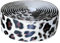 VKEID Fahrrad Lenkerbände Fahrradlenkerband Leopard Rennrad MTB Fixed Gear Radfahren Griff Gürtelband Wrap Lenkerbänder
