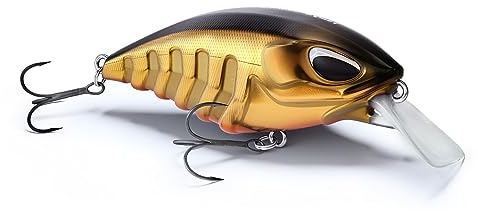 Nays CRNK 65 SR - Crankbait, Farbe:S-15