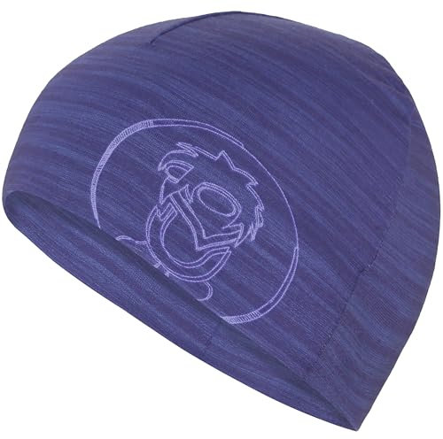 Trollkids Kids Ultra-Light Beanie 50, Lilac