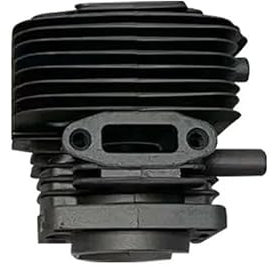 DLUPING 32mm Cylinder Piston Kit for Kawasaki TH23 Hedge Hedge Trimmer Parts R170396 Garden Parts