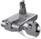 Compatibile Con Aspirapolvere Senza Fili Dyson V11 Absolute Extra V11 Absolute V11 Animal V11-SV14, V11-SV15 Batteria 25,5 V 6000 MAh(1pc V11 SV14-6000mAh)