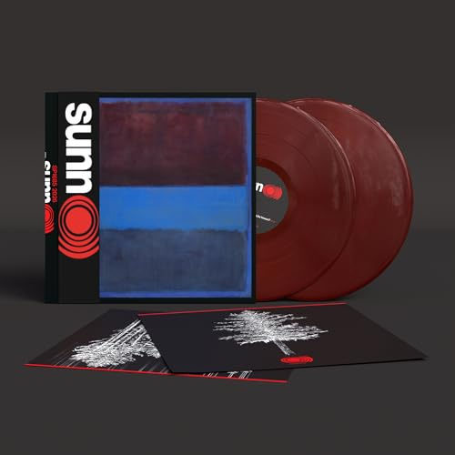 Sub Pop / Cargo