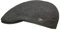 Göttmann Jackson Schirmmütze mit UV-Schutz aus Leinen - Anthrazit (19) - 60 cm