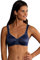 Rosa Faia Anita Bügel-BH 5490 Gr. 65 E in Patriot Blue
