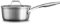 Calphalon Premier Stainless Steel 1.5-Quart Saucepan with Cover, Silver