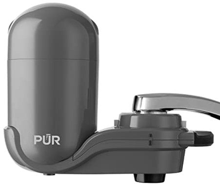 PUR FM2500V Filter für klassische Wasserhähne