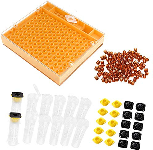 Set completo per l'apicoltura con sistema Nicot per l'apicoltura
