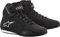 Alpinestars 2019 Sektor Motorcycle Shoes - Black