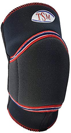 TSM 88 Kniepolster aktiv, Kevlar, (Paar)