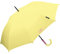 Happy Rain Stockschirm mit Automatik UV50 UV Protect - Lemon