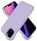 Gorilla Tech Light Purple Silicone Case For iPhone 6/6S