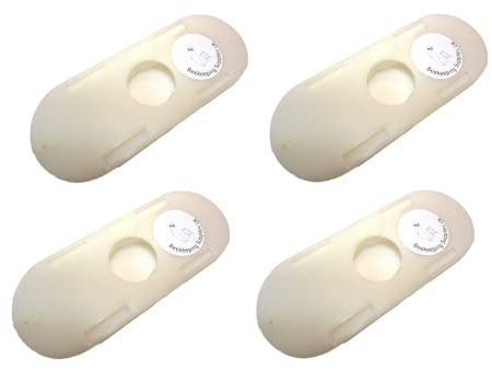 4 x Porter Bee Escapes - From Beekeeping Supplies UK Ltd