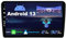 SXAUTO Android 12 Autoradio Passt für Audi A3 8P(2003-2008) / A3 8P/8PA (2003-2013) - Eingebaut Carplay/Android Auto - Kamera KOSTENLOS - 2G+32G - Unterstützen DAB SWC WiFi Fast-boot BT - 2 Din 9 Zoll
