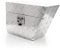 XPOtool Cassetta porta attrezzi camion lato destro, alluminio 60x25x40cm max 50 l Gavone sottoscocca