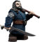 Weta Workshop Der Hobbit Mini Epics Vinyl Figur Thorin Oakenshield Limited Edition 10 cm