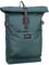 Sandqvist Ilon Rolltop Backpack / Daypack, Steel blue, One Size