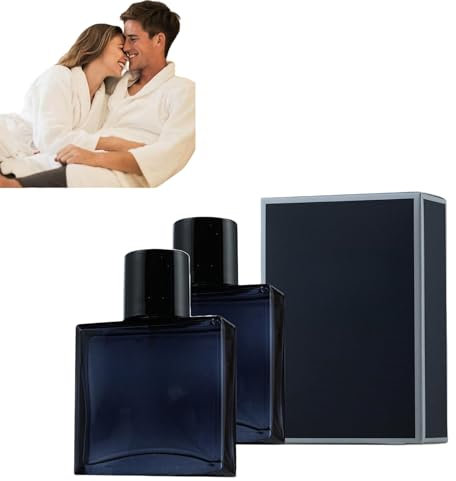 Aihexun 2024 Neues VYG Men's Cologne, VYG Men's Cologne, VYG Charm Cologne, Date Edition