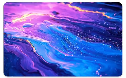 Peacoblue Kreditkarten Aufkleber,Fluoreszierender Sand Kartensticker | Wasserfeste Schutzfolie für Kreditkarten, EC Karten und Transportkarten, Kratzfeste Dekoraufkleber mit 4 Designs