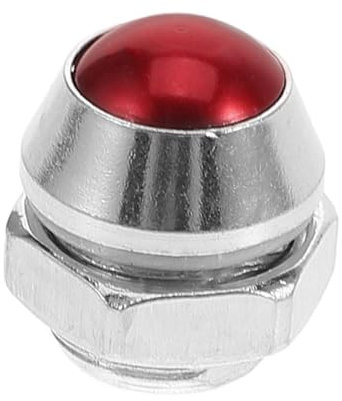 Holibanna Válvula Limita Presión Olla Rápida Repuesto Seguridad Cocina Compatible