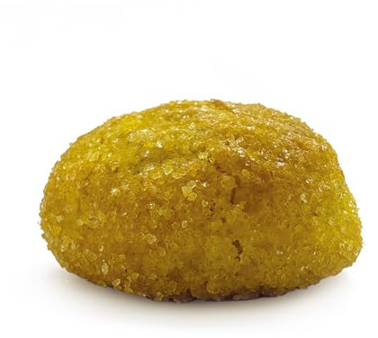 Vuccirì – Pasta di Mandorle al Limone Siciliano 1Kg | Gusto Agrumato Naturale | Colore Chiaro | Ricetta Artigianale Tradizionale
