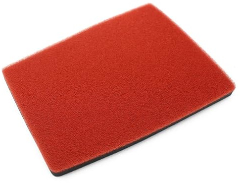 Aggiornamento Della Presa D'aria Filtro Aria In Spugna Per Moto Filtro Olio Per Loncin Voge 300RR 300R 300AC 300DS 250RR 300GY LX300 LX300-6A CR6 LX300R(Air filter)