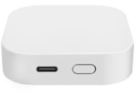 BoT by BlueRoad Smart-Home Gateway - GBZ2 - Zigbee WiFi Bluetooth | Fernzugriff und Zutrittsprotokoll über TTLock-App; Kompatibel mit Alexa, Google Assistant und Sprachsteuerung