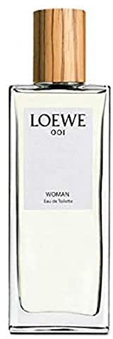 Loewe Loewe 001 Woman Edt Vapo 50 Ml 50 ml