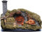 Weta Workshop Herr der Ringe - Hobbit Hole Status (Halloween #16 Bagshot Row)