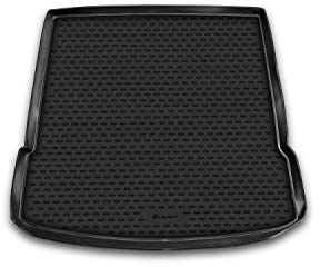 Element Passform Kofferraumwanne Laderaumwanne für KIA Mohave Lange 10/2009- Kombi