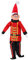 Toyland® Novelty Elf Fancy Dress Outfit - Clothing Accessories for Christmas Elves (NUTCRACKER)