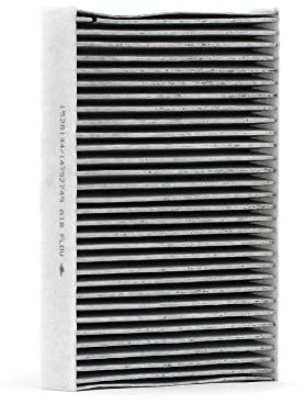 RIDEX Innenraumfilter Aktivkohle 424I0477