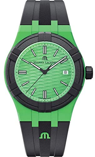 Maurice Lacroix AI2008-70070-300-0 Herren Armbanduhr