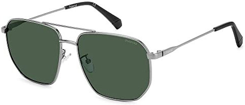Polaroid Herren PLD 4141/G/S/X Sonnenbrille, 6LB