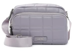 SURI FREY Hilary Crossover Bag M Lilac