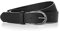 Street One Damen A580693 Ledergürtel, Schwarz, 95