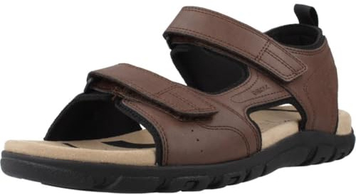 Geox herr Uomo Sandal Strada BSportsandal