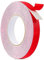 Ainiv Doppelseitiges Klebeband, Dicke 1mm Montageband (10 m x 20 mm), Wasserdichtes Montageklebeband, Spiegelklebeband, 3M Doppelseitiges Klebeband Extra Stark, Schaumband für Auto Wohn Bürodekor Wand