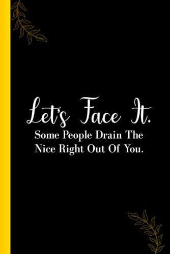 FUNNY OFFICE NOTEBOOK JOURNAL for work: Humorous Gag Gift but useful as well!