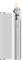 Geek'Vape Wenax M Starter Kit 2500mAh Power Bank Wenax M1 Mini Pen Kit 16 W 400mAh Batteria 2 ml Wenax M1 Cartuccia 0,8/1,2ohm MTL Ricarica magnetica Vape (Argento al chiaro di luna) - No Nicotine