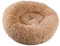 Kätzchen Katzenhaus Gemütliches Katzenbett Indoor Haustierbett Katzenkissen Matte Plüsch Hundekorb Katze und Hundebett Rundes Hundebett