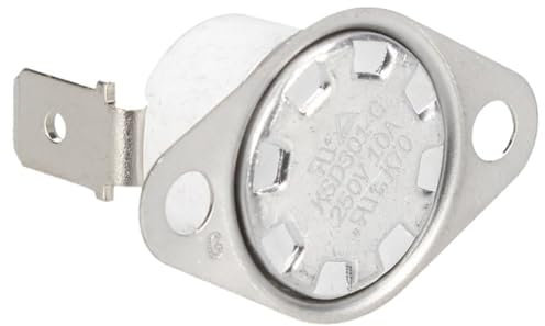 Cooker Oven Cooling Fan Thermostat Compatible With Beko 263410018