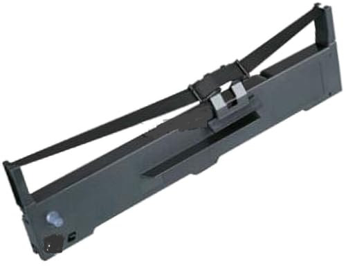 Farbband - schwarz-kompatibel mit Epson LQ 590 II -Farbbandfabrik Original