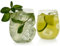 govino Verre à vin sans pied de 355 ml – Incassable, réutilisable, sans BPA – Parfait pour le vin, les cocktails et les événements en plein air (4)