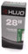 Prism Fahrradschlauch 28 Zoll, 700x28-45C, Autoventil, Schwarz