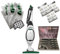 DIERRESTORE Aspirapolvere -FOLLETTO- VK150 NUOVA + SPAZZOLA HD50 - MOTORE da 60.000 giri/min, – COMPRESI: 1 Anno Sacchetti Compatibili + COLTETTI DA CUCINA COMPRESI
