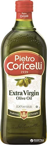 Pietro Coricelli Olio Extra Vergine di Oliva 1 Litro dal 1939