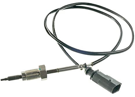 Abgastemperatur Sensor Vor Turbolader für A4 8EC, B7 8ED, B7 8H7, B6, 8HE, B7 P-a-s-s-a-t 3B3 3B6 I4 1.9L 2.0L Diesel 2003-2009 038906088E