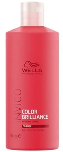 Invigo Color Shine dickes Haarshampoo 500ml